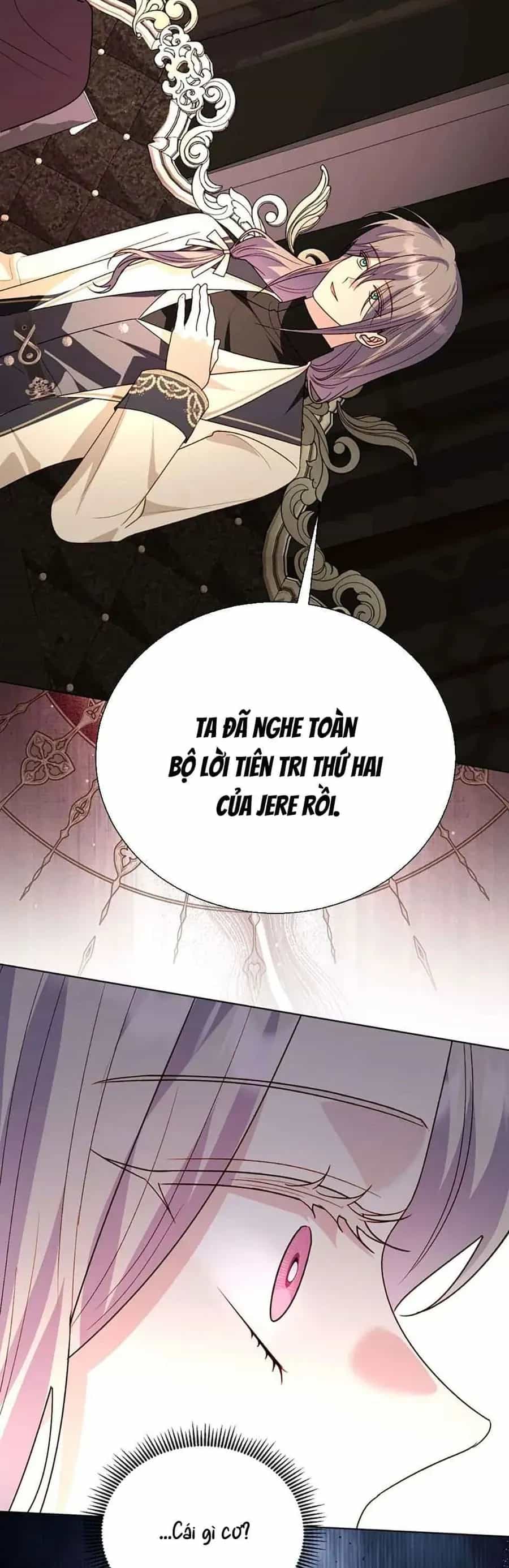 Một Ngày Nọ Bỗng Dưng Cha Xuất Hiện - Chương 118 - ảnh 9