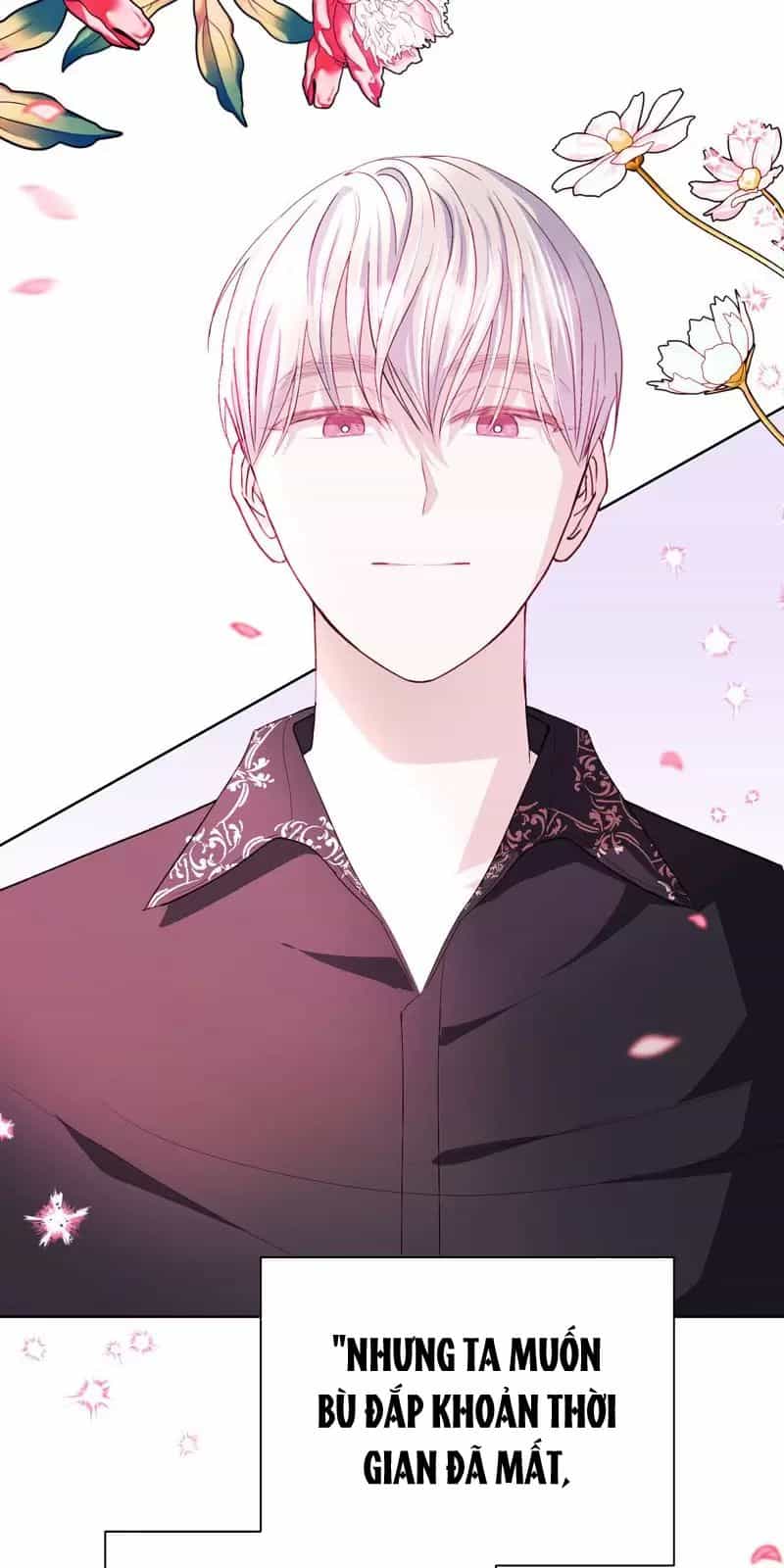Một Ngày Nọ Bỗng Dưng Cha Xuất Hiện - Chương 12 - ảnh 40