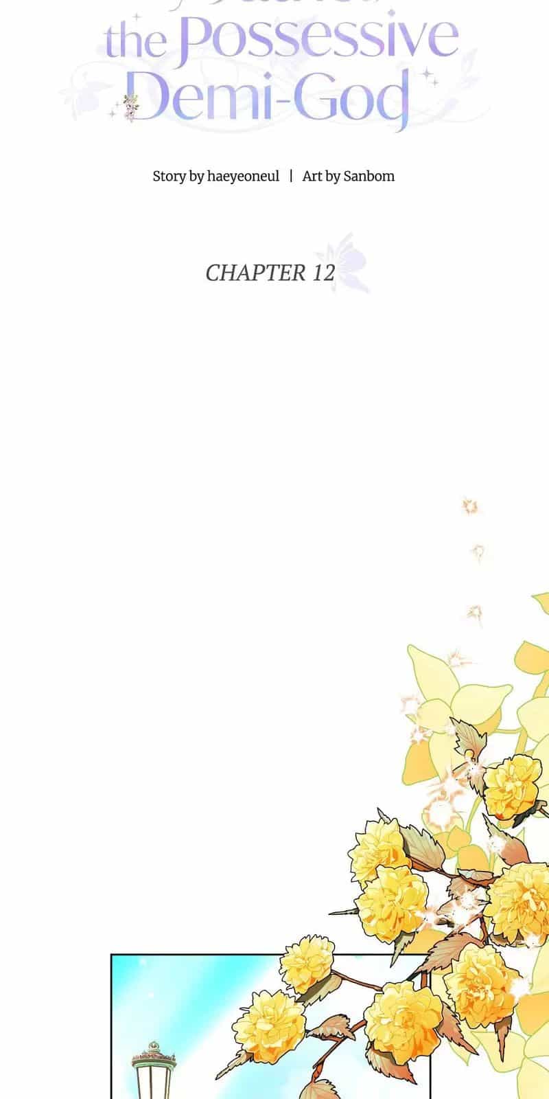 Một Ngày Nọ Bỗng Dưng Cha Xuất Hiện - Chương 12 - ảnh 48