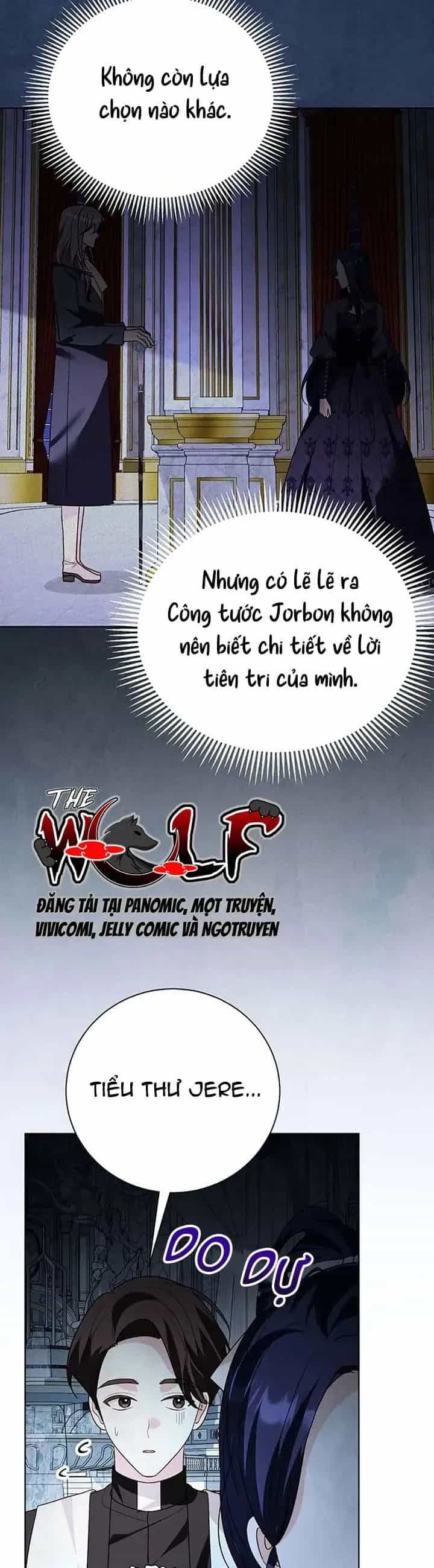 Một Ngày Nọ Bỗng Dưng Cha Xuất Hiện - Chương 120 - ảnh 40