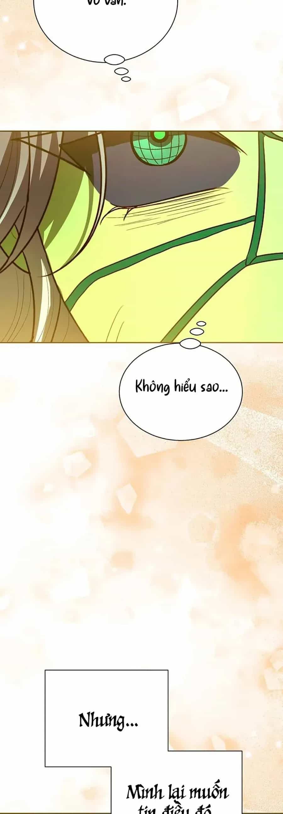 Một Ngày Nọ Bỗng Dưng Cha Xuất Hiện - Chương 127 - ảnh 60