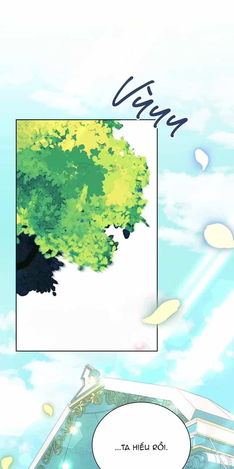 Một Ngày Nọ Bỗng Dưng Cha Xuất Hiện - Chương 13 - ảnh 40