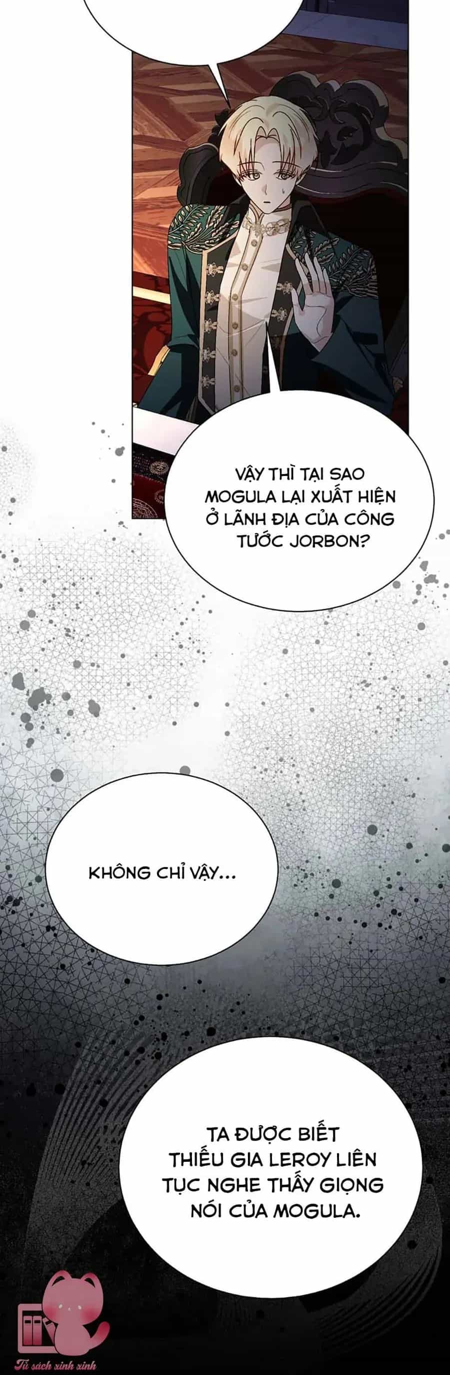 Một Ngày Nọ Bỗng Dưng Cha Xuất Hiện - Chương 130 - ảnh 28