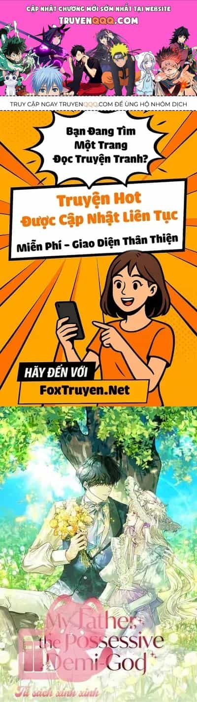 Một Ngày Nọ Bỗng Dưng Cha Xuất Hiện - Chương 131 - ảnh 1
