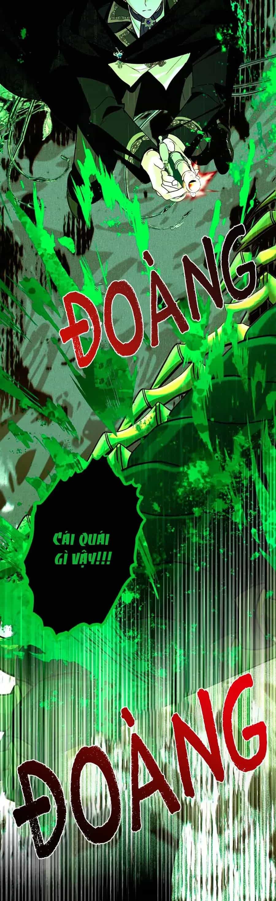 Một Ngày Nọ Bỗng Dưng Cha Xuất Hiện - Chương 131 - ảnh 37