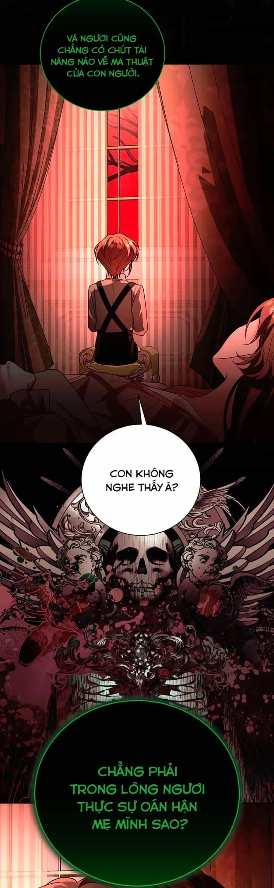 Một Ngày Nọ Bỗng Dưng Cha Xuất Hiện - Chương 131 - ảnh 5