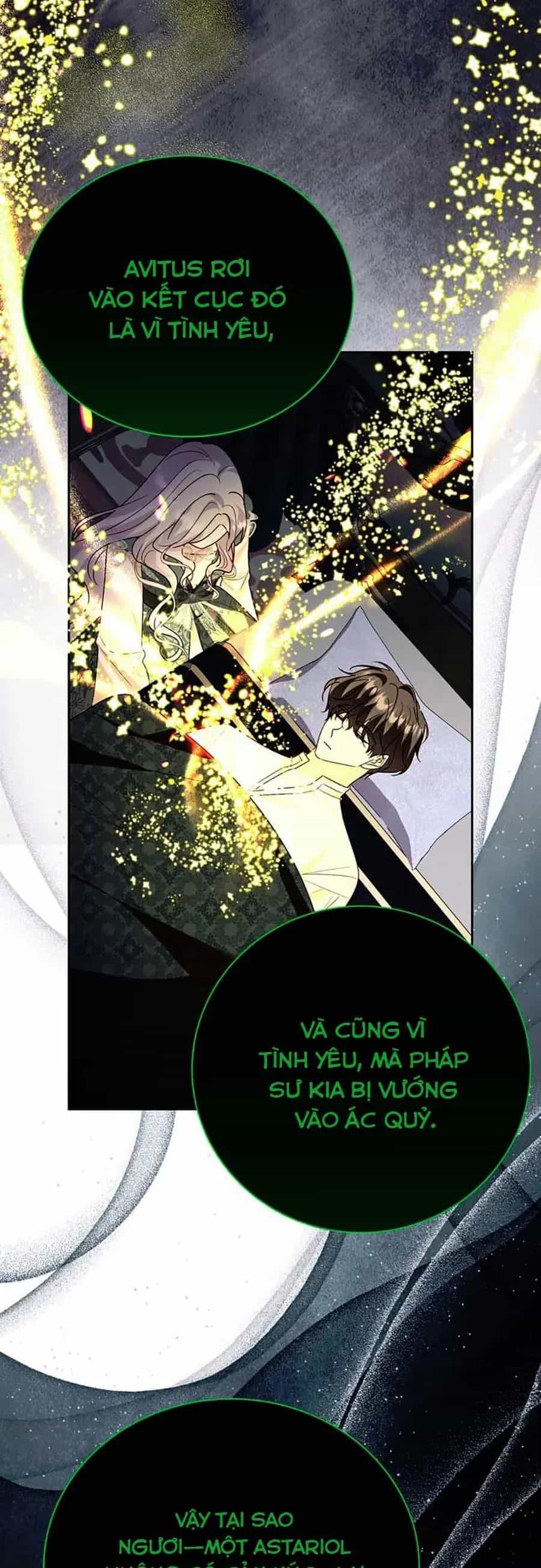 Một Ngày Nọ Bỗng Dưng Cha Xuất Hiện - Chương 131 - ảnh 68
