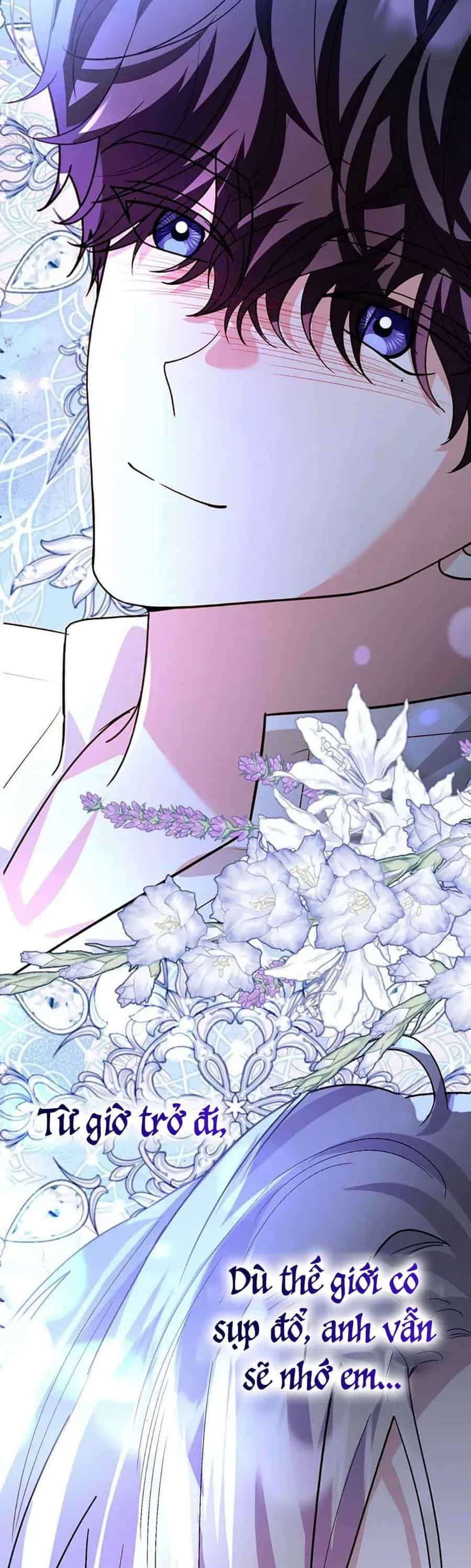 Một Ngày Nọ Bỗng Dưng Cha Xuất Hiện - Chương 132 - ảnh 51