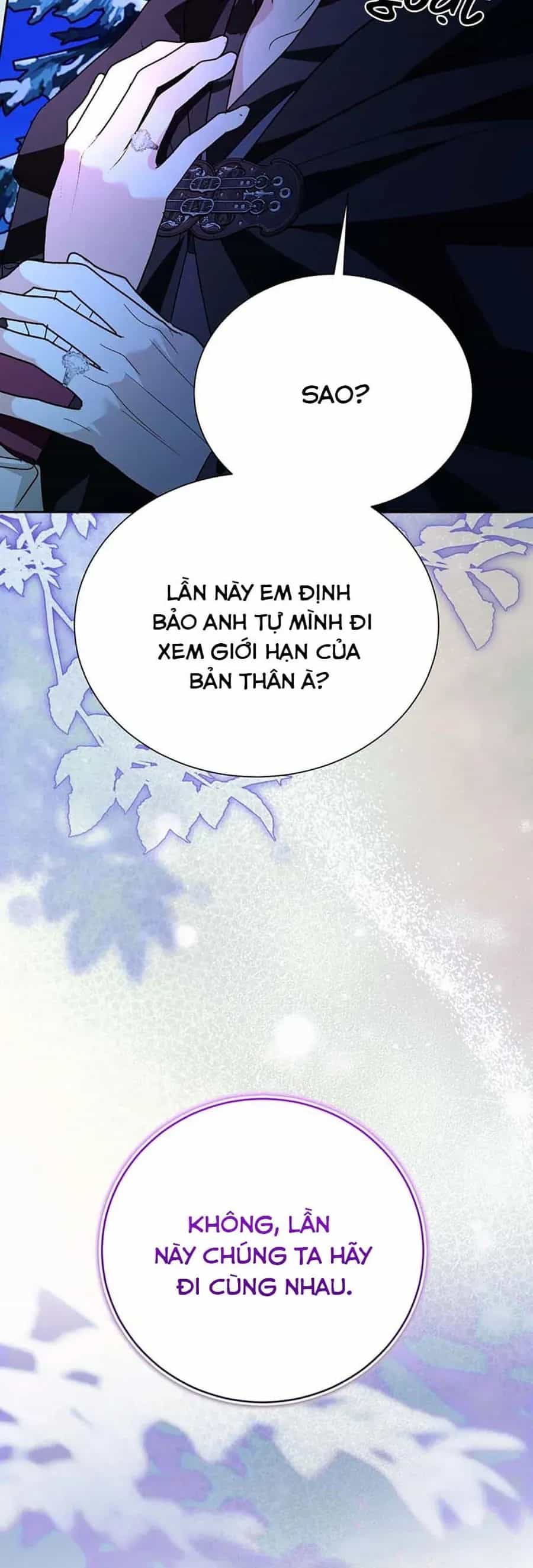 Một Ngày Nọ Bỗng Dưng Cha Xuất Hiện - Chương 136 - ảnh 40