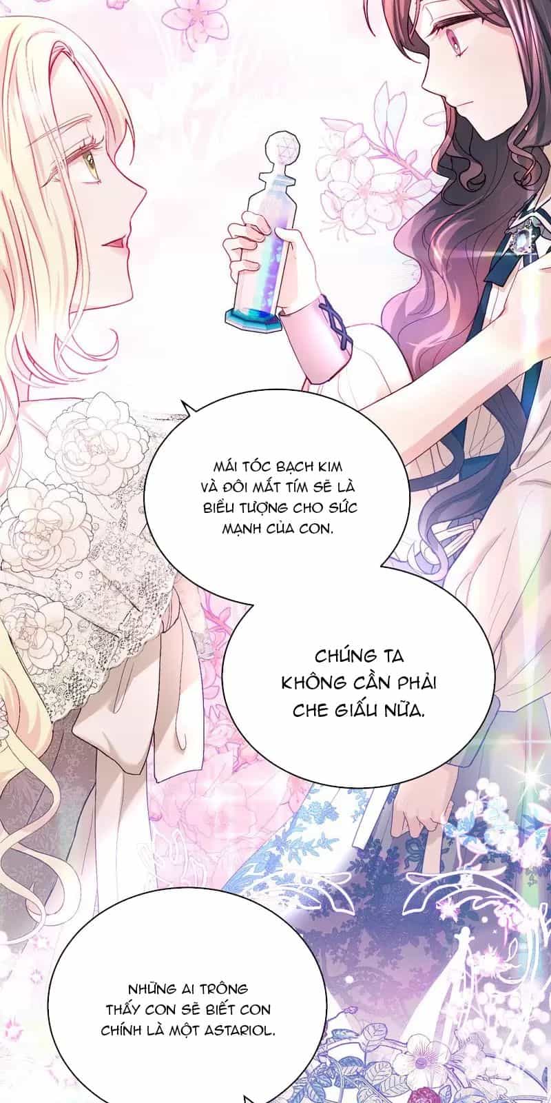 Một Ngày Nọ Bỗng Dưng Cha Xuất Hiện - Chương 14 - ảnh 10