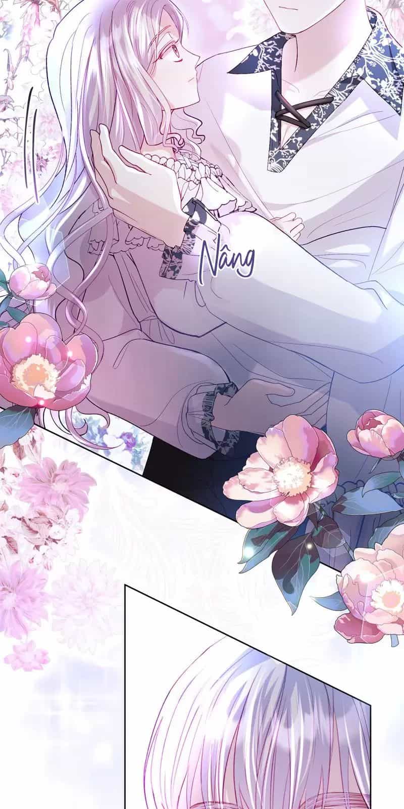Một Ngày Nọ Bỗng Dưng Cha Xuất Hiện - Chương 15 - ảnh 4