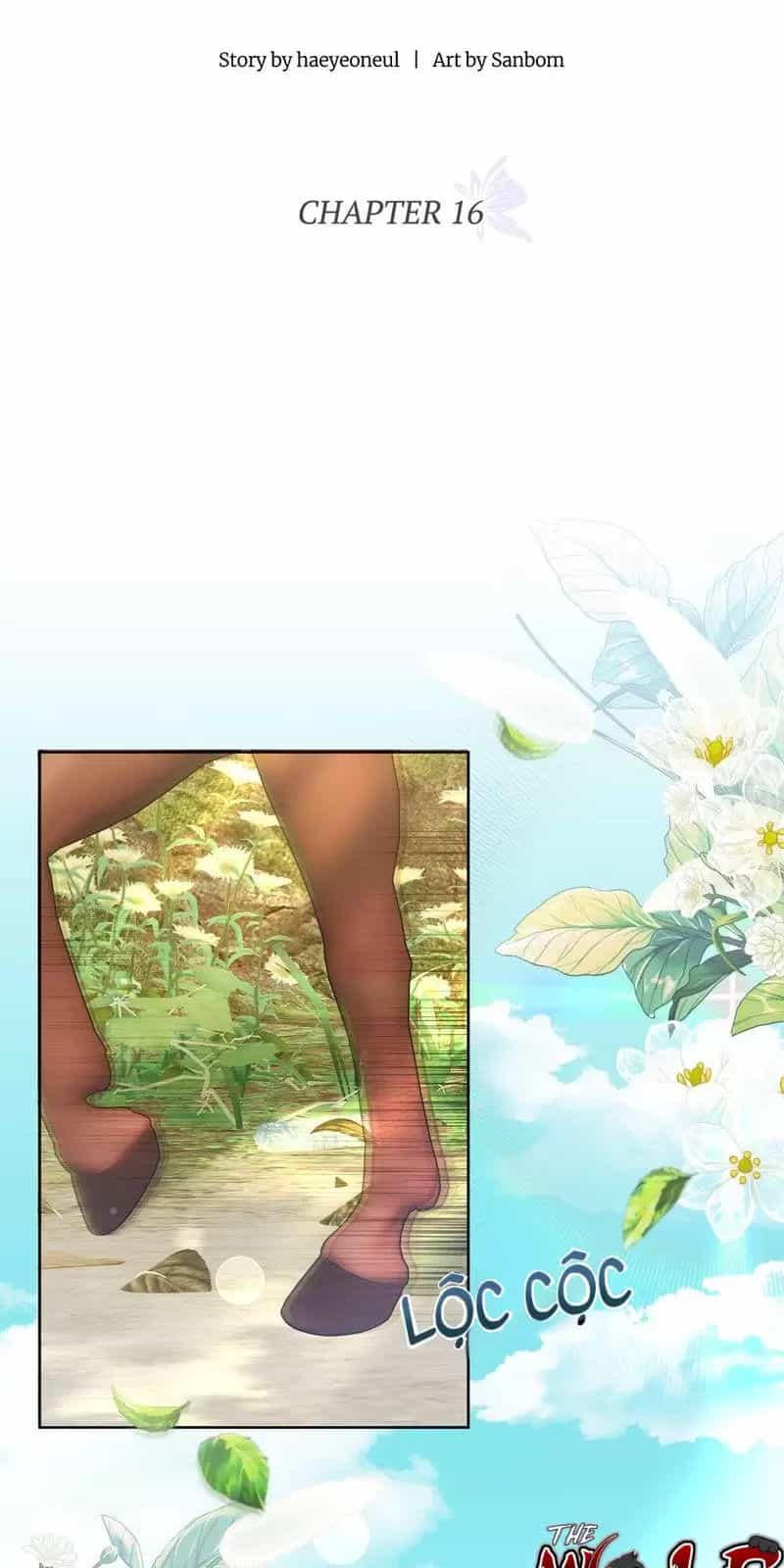 Một Ngày Nọ Bỗng Dưng Cha Xuất Hiện - Chương 16 - ảnh 25