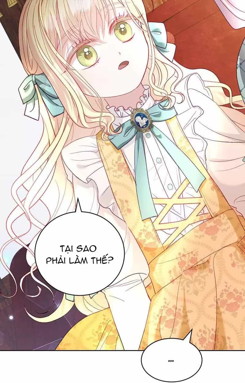 Một Ngày Nọ Bỗng Dưng Cha Xuất Hiện - Chương 16 - ảnh 63