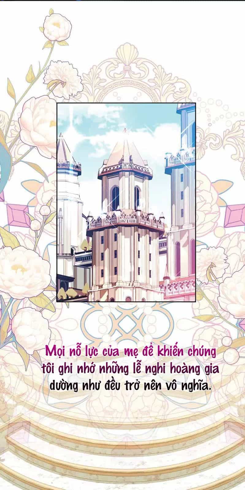 Một Ngày Nọ Bỗng Dưng Cha Xuất Hiện - Chương 17 - ảnh 2