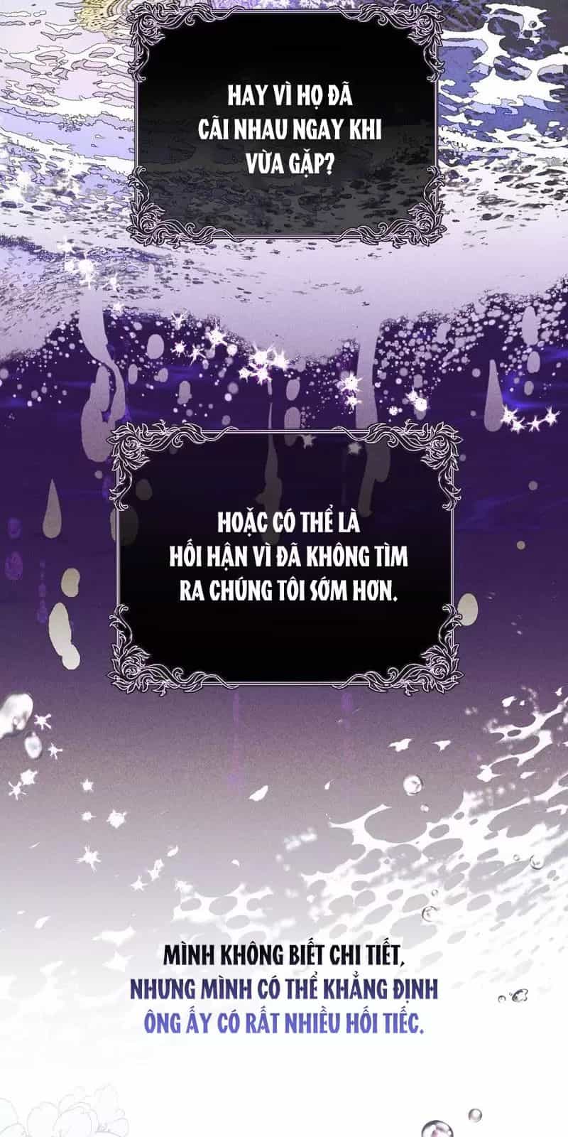 Một Ngày Nọ Bỗng Dưng Cha Xuất Hiện - Chương 2 - ảnh 45