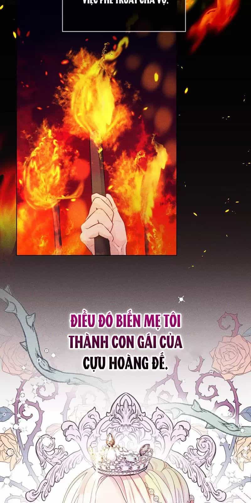 Một Ngày Nọ Bỗng Dưng Cha Xuất Hiện - Chương 2 - ảnh 54