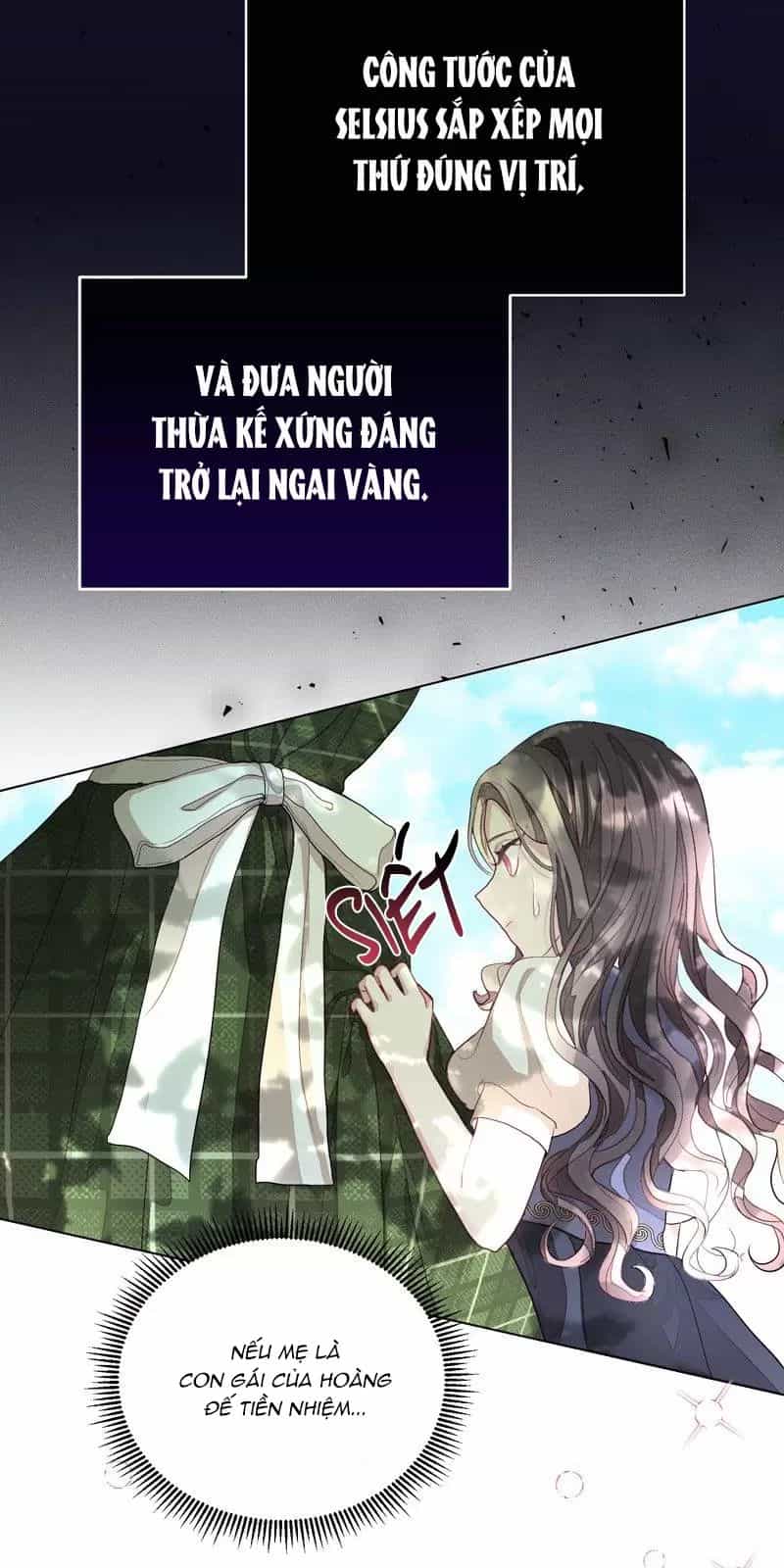 Một Ngày Nọ Bỗng Dưng Cha Xuất Hiện - Chương 2 - ảnh 61