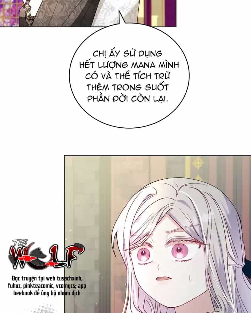 Một Ngày Nọ Bỗng Dưng Cha Xuất Hiện - Chương 20 - ảnh 35