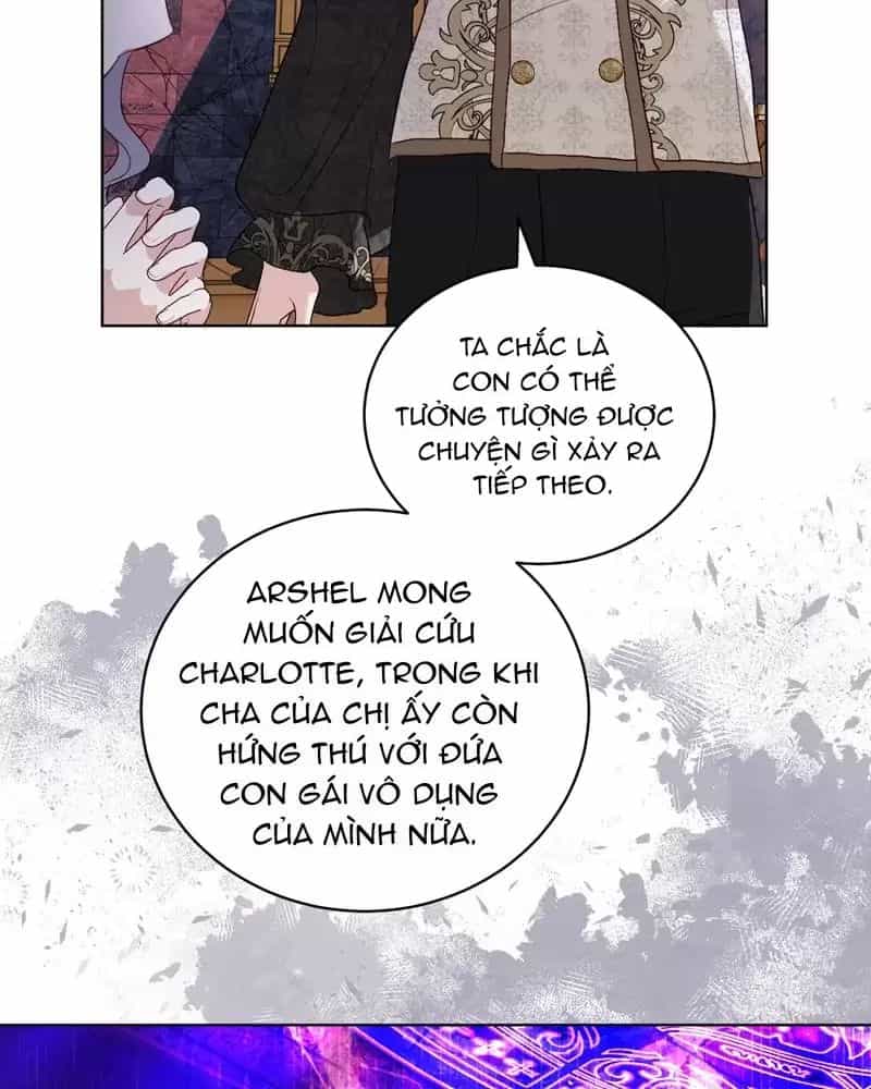 Một Ngày Nọ Bỗng Dưng Cha Xuất Hiện - Chương 20 - ảnh 46