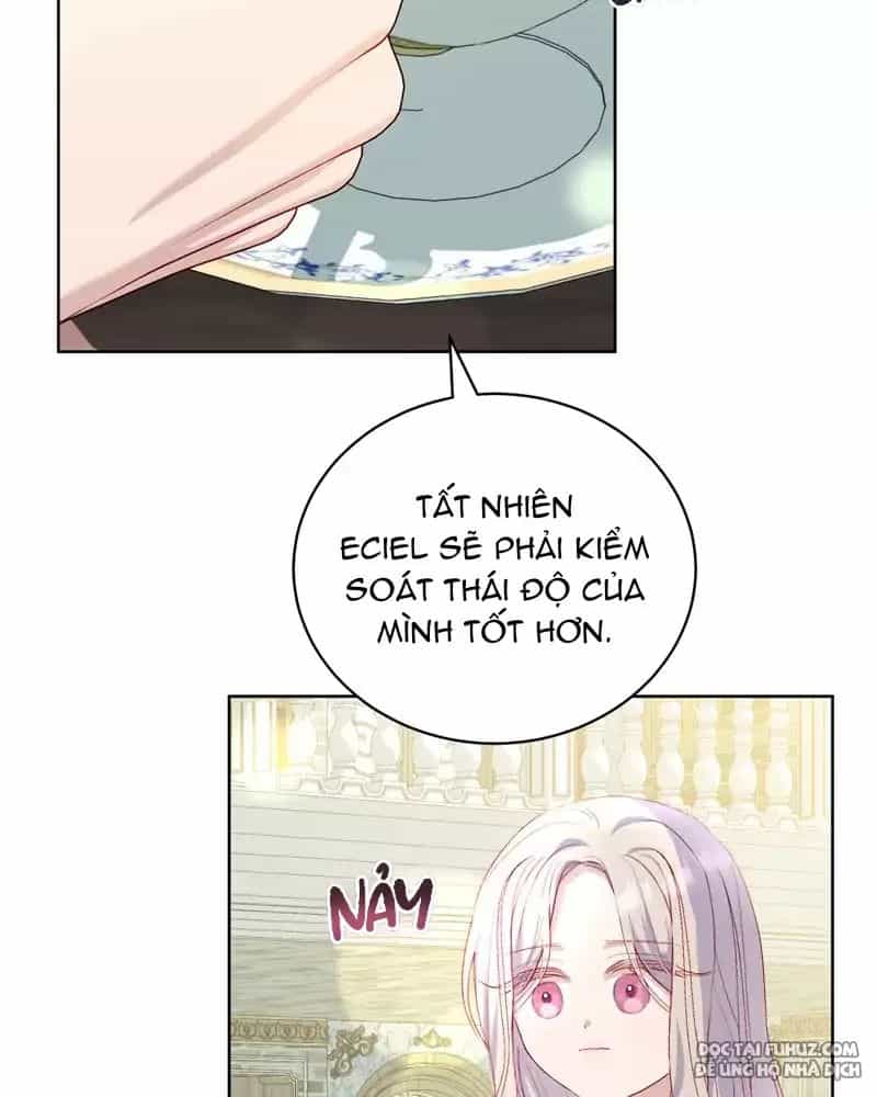 Một Ngày Nọ Bỗng Dưng Cha Xuất Hiện - Chương 22 - ảnh 54
