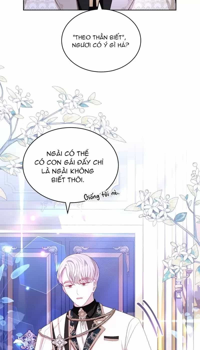 Một Ngày Nọ Bỗng Dưng Cha Xuất Hiện - Chương 30 - ảnh 61