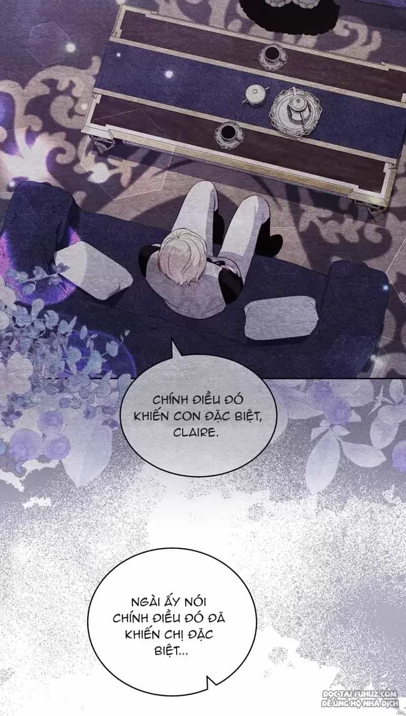 Một Ngày Nọ Bỗng Dưng Cha Xuất Hiện - Chương 31 - ảnh 81