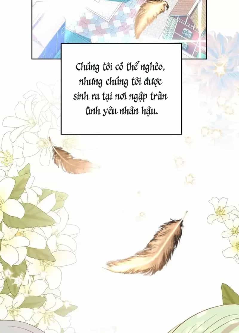 Một Ngày Nọ Bỗng Dưng Cha Xuất Hiện - Chương 32 - ảnh 47
