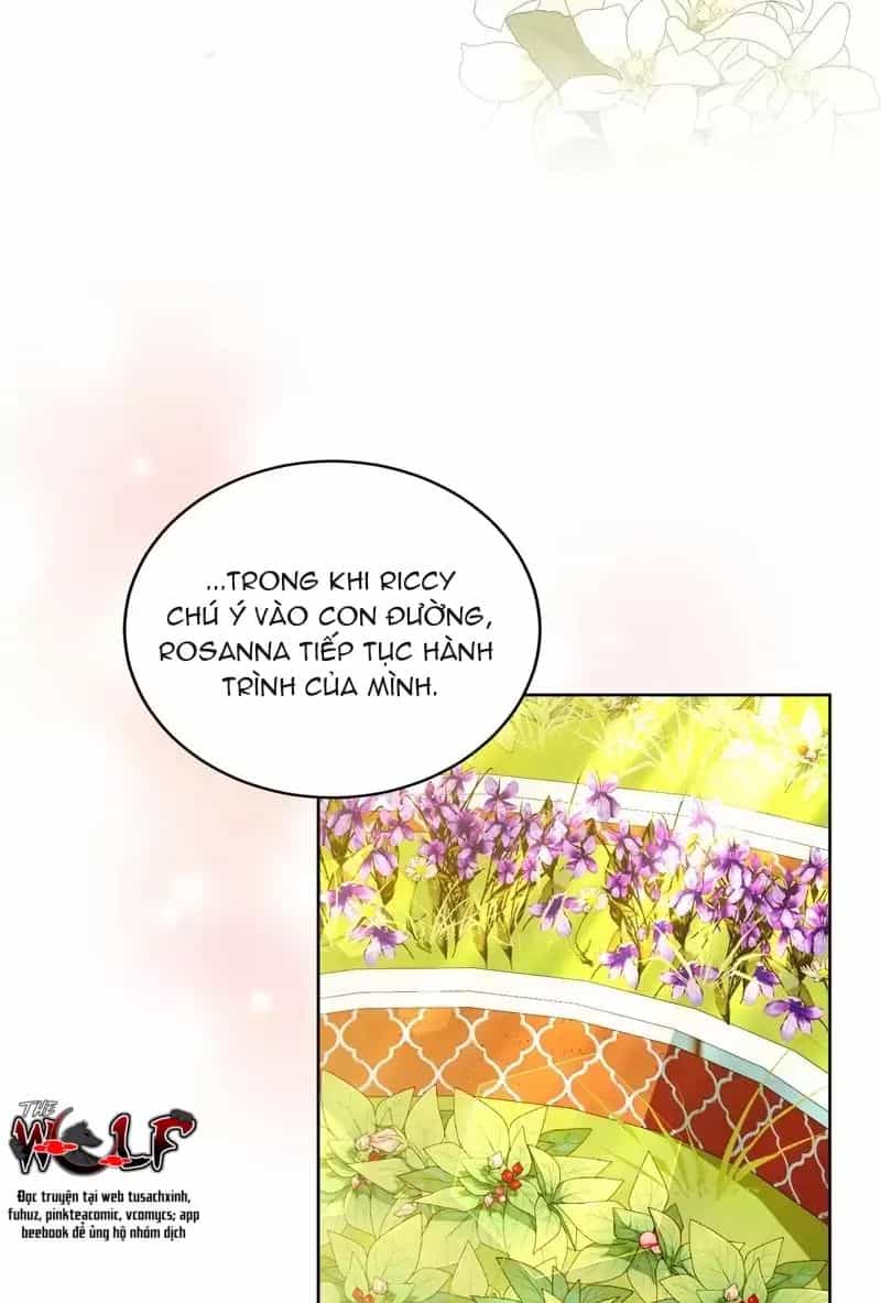 Một Ngày Nọ Bỗng Dưng Cha Xuất Hiện - Chương 32 - ảnh 52