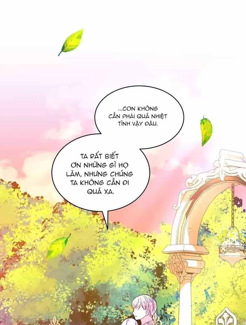 Một Ngày Nọ Bỗng Dưng Cha Xuất Hiện - Chương 33 - ảnh 64
