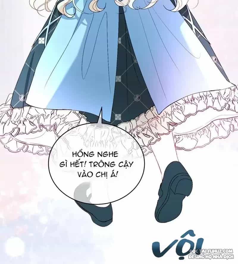 Một Ngày Nọ Bỗng Dưng Cha Xuất Hiện - Chương 36 - ảnh 36