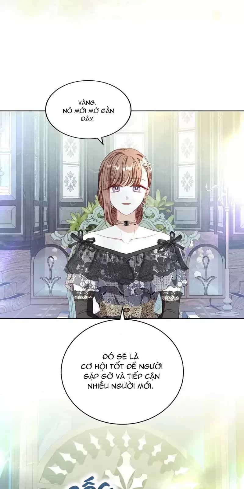Một Ngày Nọ Bỗng Dưng Cha Xuất Hiện - Chương 36 - ảnh 68