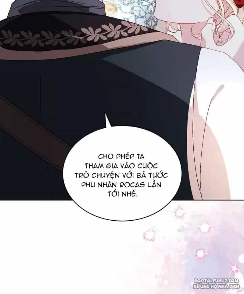 Một Ngày Nọ Bỗng Dưng Cha Xuất Hiện - Chương 36 - ảnh 87