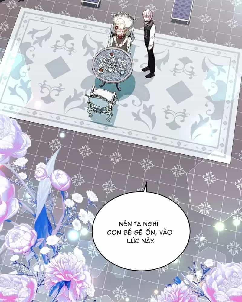 Một Ngày Nọ Bỗng Dưng Cha Xuất Hiện - Chương 37 - ảnh 34