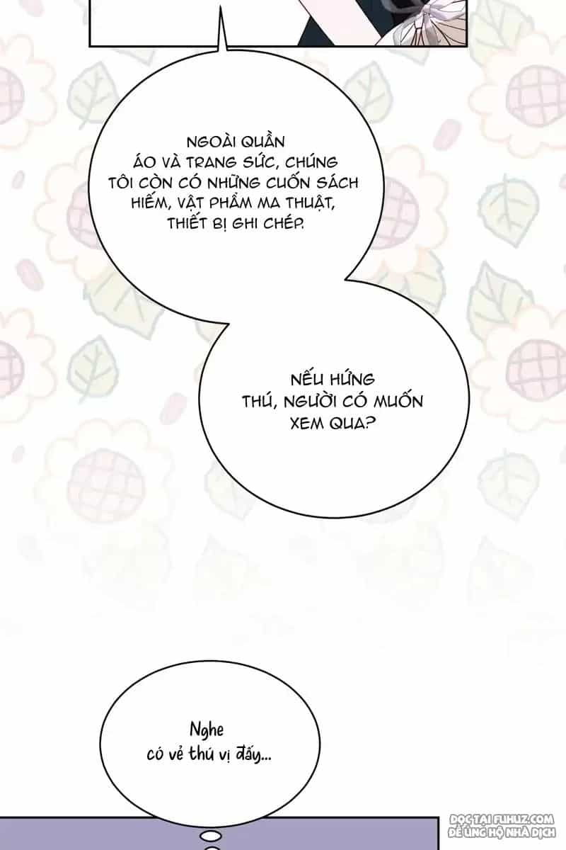Một Ngày Nọ Bỗng Dưng Cha Xuất Hiện - Chương 37 - ảnh 85