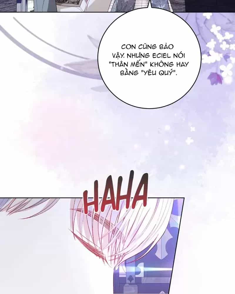 Một Ngày Nọ Bỗng Dưng Cha Xuất Hiện - Chương 39 - ảnh 8