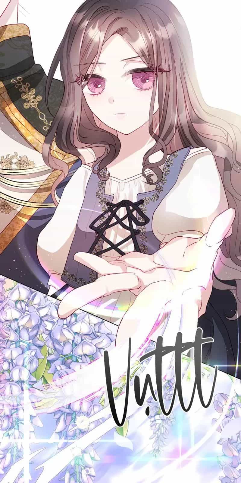 Một Ngày Nọ Bỗng Dưng Cha Xuất Hiện - Chương 4 - ảnh 28