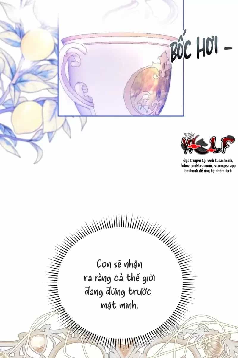 Một Ngày Nọ Bỗng Dưng Cha Xuất Hiện - Chương 41 - ảnh 80