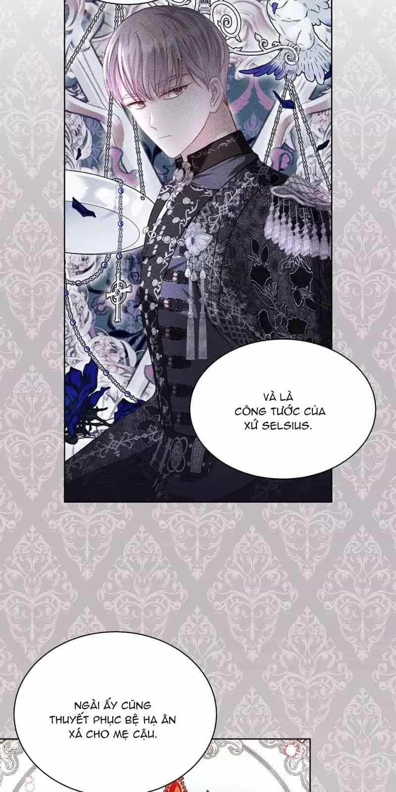 Một Ngày Nọ Bỗng Dưng Cha Xuất Hiện - Chương 43 - ảnh 32