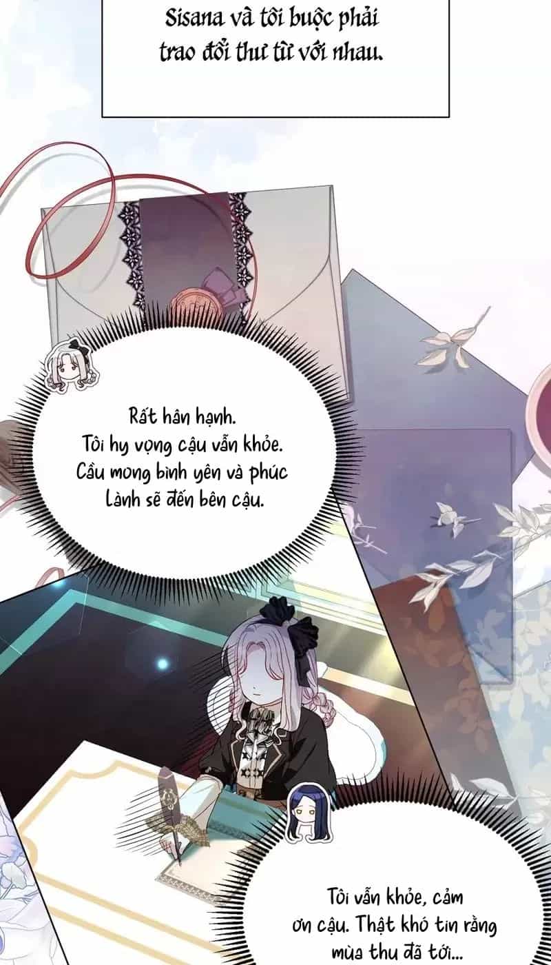 Một Ngày Nọ Bỗng Dưng Cha Xuất Hiện - Chương 47 - ảnh 30