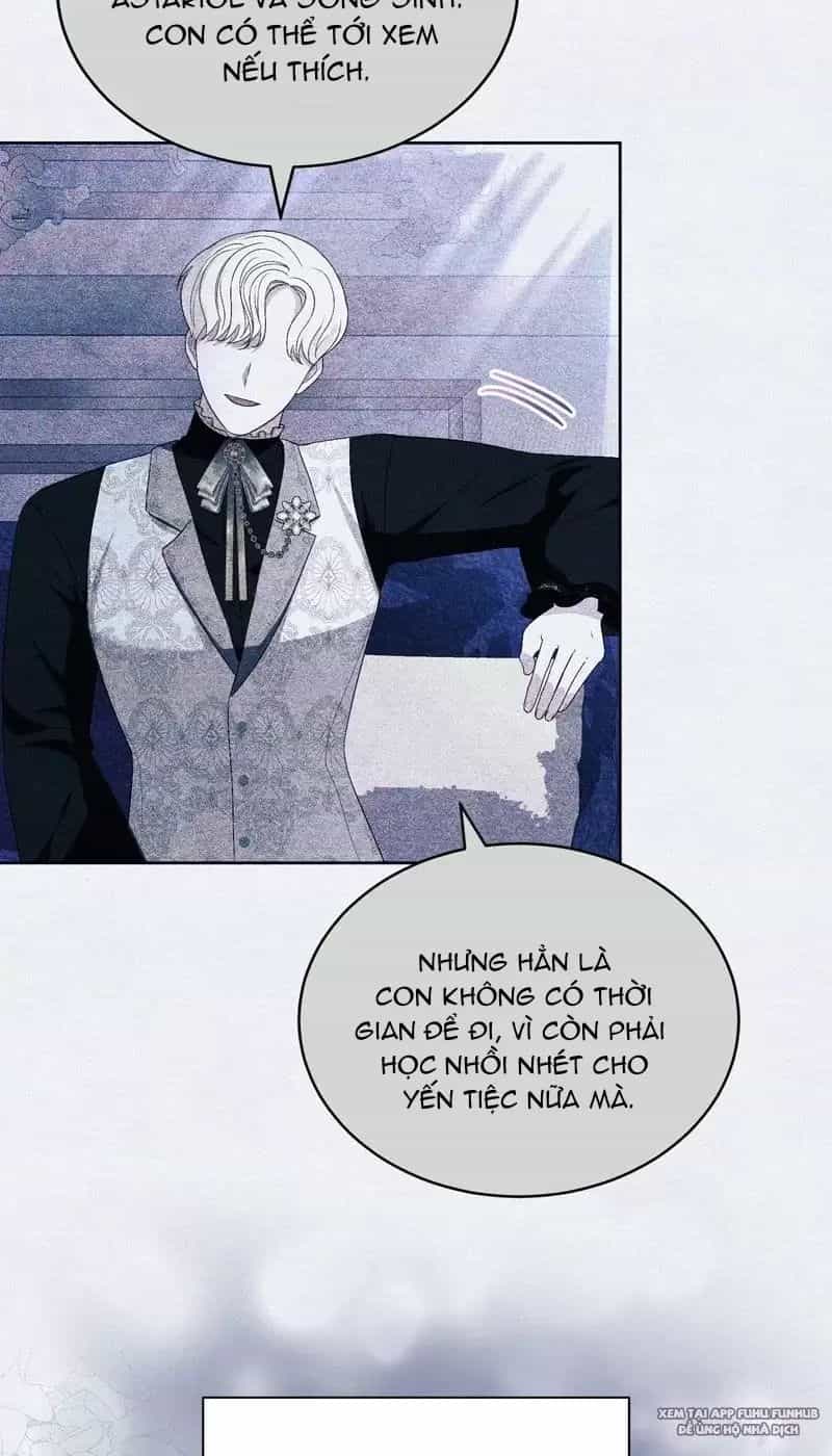 Một Ngày Nọ Bỗng Dưng Cha Xuất Hiện - Chương 47 - ảnh 58