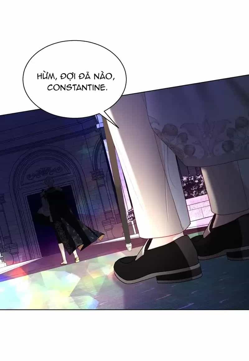 Một Ngày Nọ Bỗng Dưng Cha Xuất Hiện - Chương 49 - ảnh 28