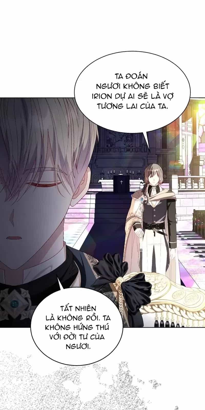 Một Ngày Nọ Bỗng Dưng Cha Xuất Hiện - Chương 49 - ảnh 29