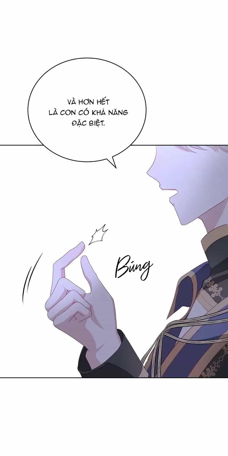 Một Ngày Nọ Bỗng Dưng Cha Xuất Hiện - Chương 5 - ảnh 39