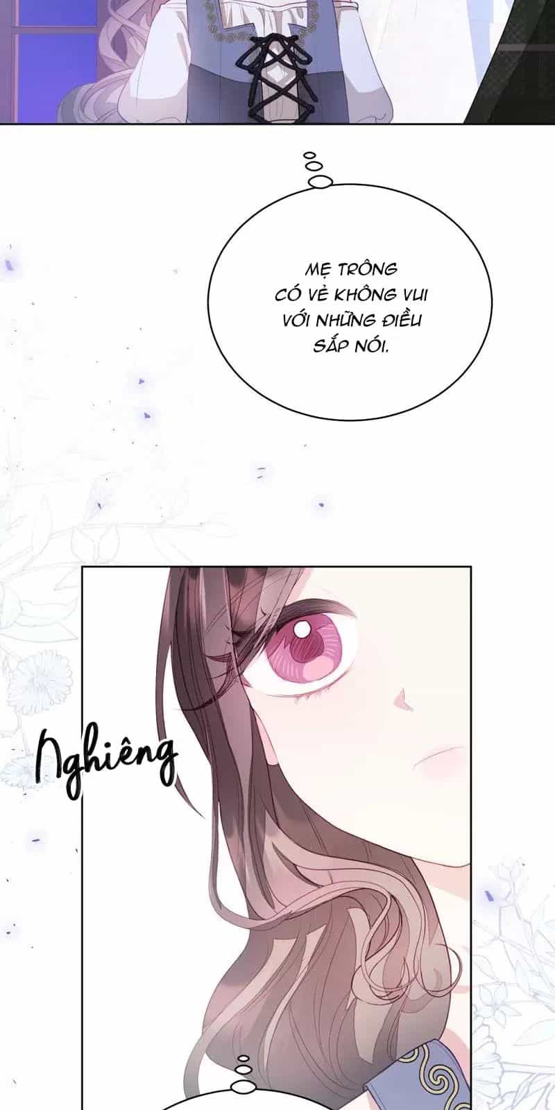 Một Ngày Nọ Bỗng Dưng Cha Xuất Hiện - Chương 5 - ảnh 56