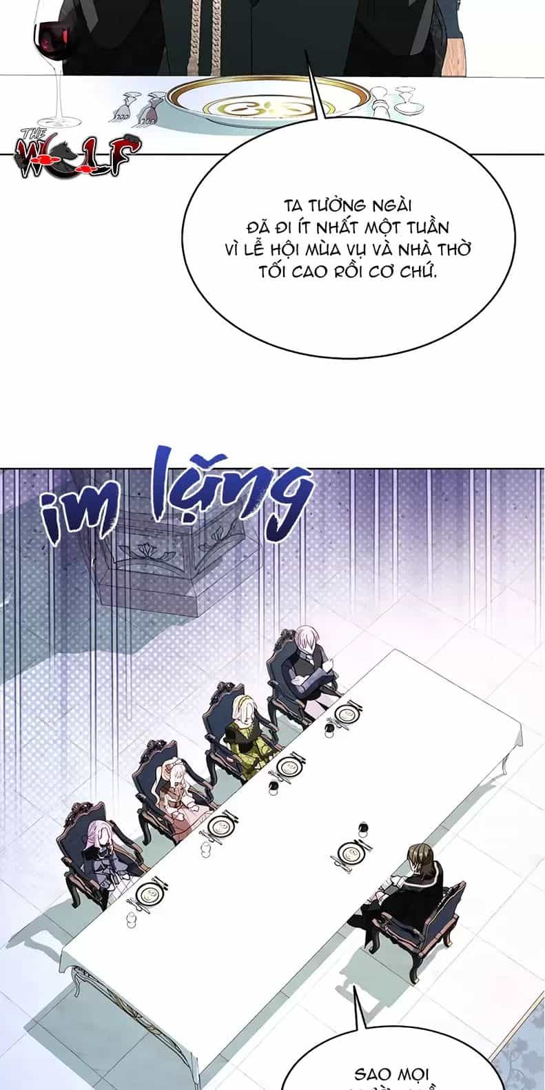 Một Ngày Nọ Bỗng Dưng Cha Xuất Hiện - Chương 55 - ảnh 22
