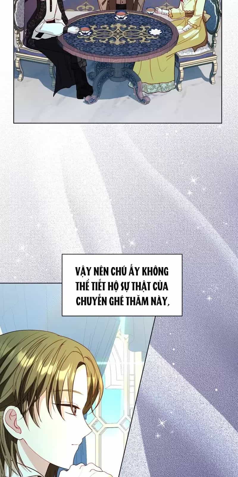 Một Ngày Nọ Bỗng Dưng Cha Xuất Hiện - Chương 58 - ảnh 4