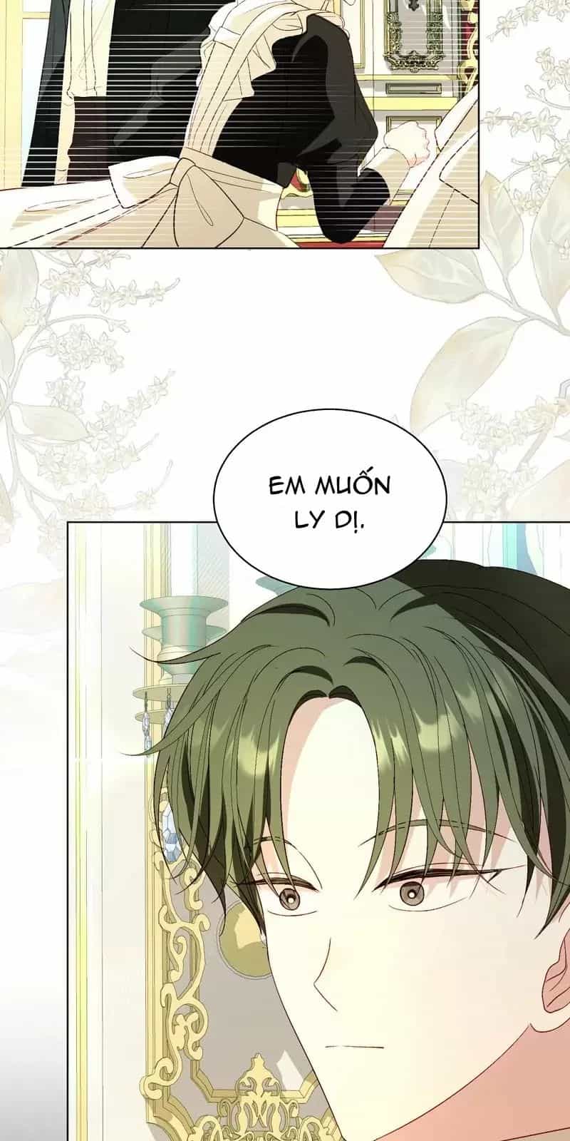 Một Ngày Nọ Bỗng Dưng Cha Xuất Hiện - Chương 59 - ảnh 3