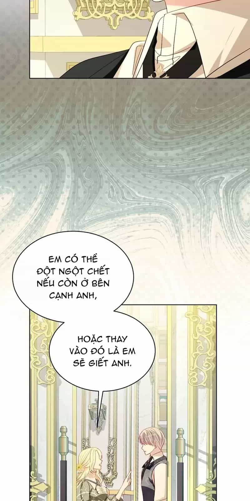 Một Ngày Nọ Bỗng Dưng Cha Xuất Hiện - Chương 59 - ảnh 4