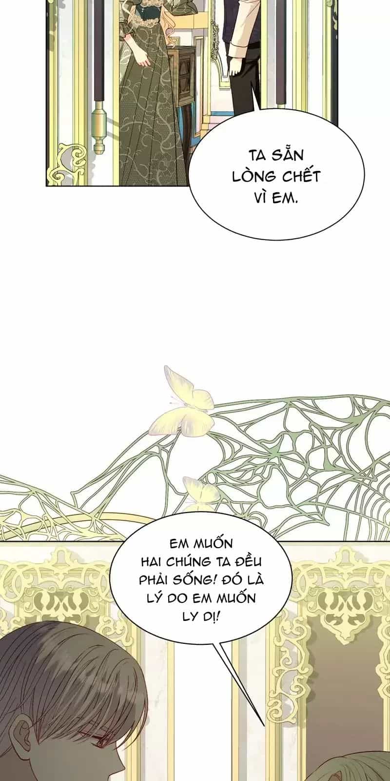 Một Ngày Nọ Bỗng Dưng Cha Xuất Hiện - Chương 59 - ảnh 5