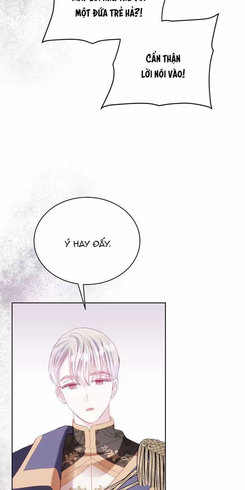 Một Ngày Nọ Bỗng Dưng Cha Xuất Hiện - Chương 6 - ảnh 45